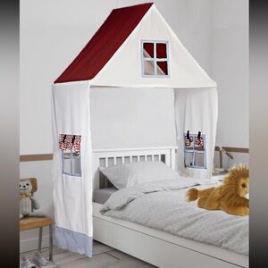 Pottery Barn Kids Bed Canopy